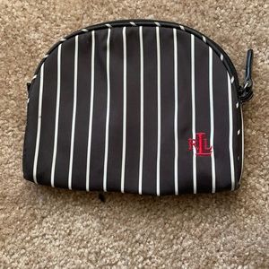 Ralph Lauren Cosmetic Bag